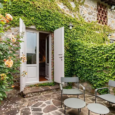Apartamento Il Casolese Di Vignamaggio Greve in Chianti