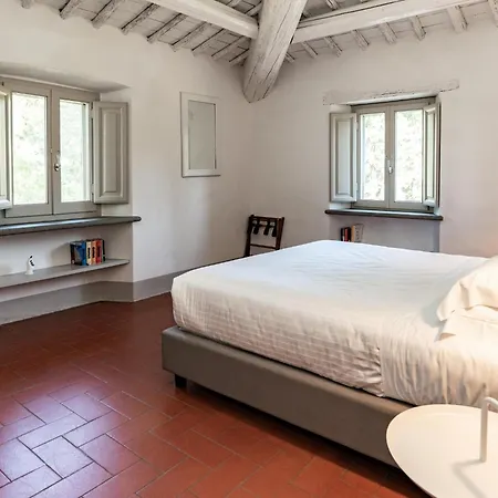 Il Casolese Di Vignamaggio Apartamento